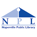 Naperville Public Library 2018 icon