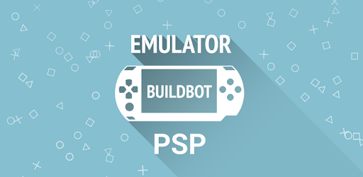 Buildbot for PPSSPP PC screenshot