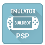 Buildbot for PPSSPP for PC