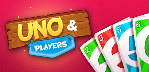 Uno & Players PC screenshot