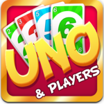 Uno & Players icon