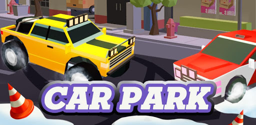 Car Parking - Drive & Drift Fun Sling games PC screenshot