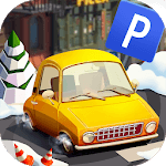 Car Parking - Drive & Drift Fun Sling games for PC