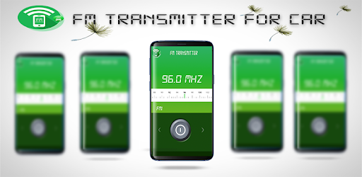 Car FM Transmitter 100% PC screenshot Car FM Transmitter 100% PC screenshot