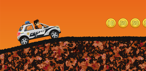 Uphill Racing : Climber Legend PC screenshot
