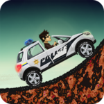 Uphill Racing : Climber Legend icon