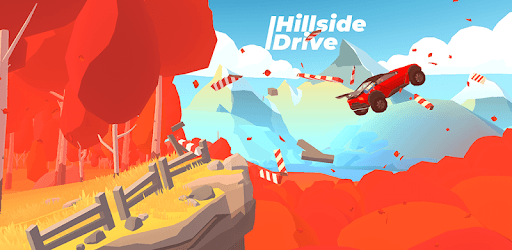 Hillside Drive – Hill Climb PC screenshot