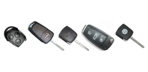 Car Key Simulator Free PC screenshot Car Key Simulator Free PC screenshot