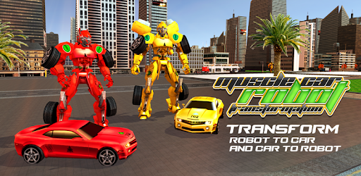 Car Robot Transformation Transport Simulator 2018 PC screenshot Car Robot Transformation Transport Simulator 2018 PC screenshot