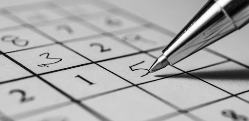 6x6 Sudoku PC screenshot
