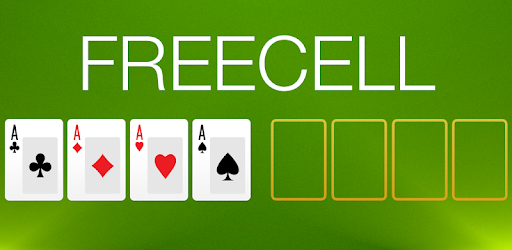 FreeCell Solitaire Free PC screenshot