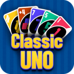 Classic Uno icon