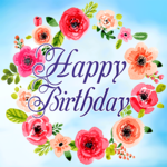 Birthday Cards icon