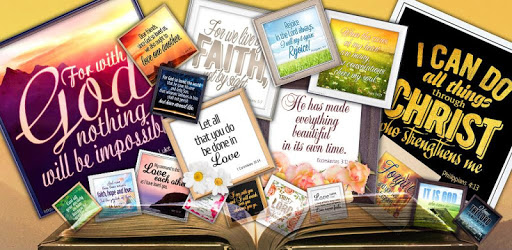 Bible Quotes and Verses with Images PC screenshot Bible Quotes and Verses with Images PC screenshot