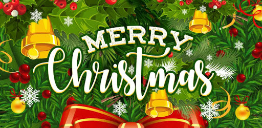Christmas Cards Free App PC screenshot
