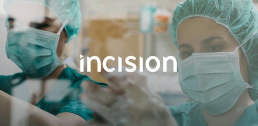 Incision Academy PC screenshot