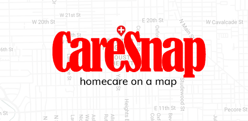 CareSnap™ Caregiver PC screenshot