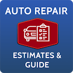 Auto Repair Labor Estimates & Car Guide icon
