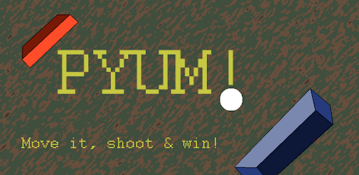 Pyum! Ping Pong Shooter PC screenshot Pyum! Ping Pong Shooter PC screenshot