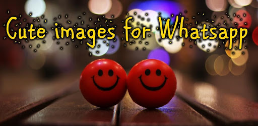 Cute Images for Whatsapp PC screenshot