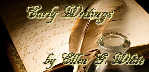 Early Writings PC screenshot Early Writings PC screenshot