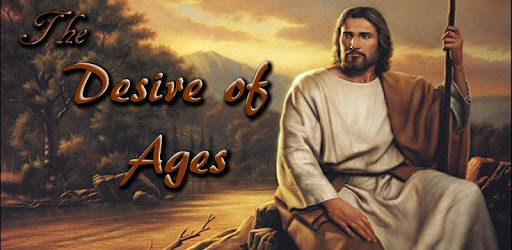 The Desire of Ages - Audiobook PC screenshot