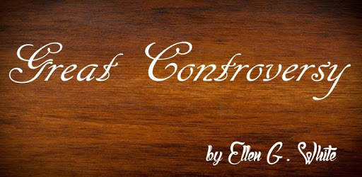 The Great Controversy PC screenshot