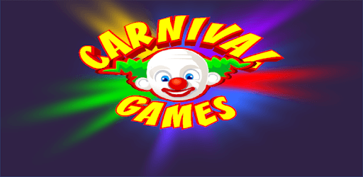 Carnival Games PC screenshot