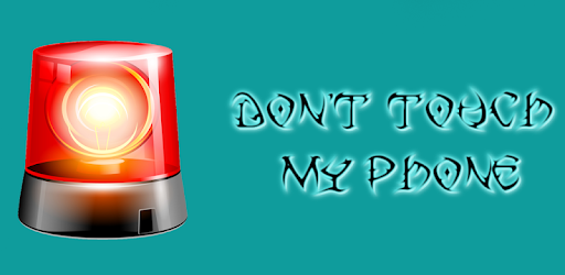 Don't Touch My Phone - Anti Theft Alarm Pro PC screenshot Don't Touch My Phone - Anti Theft Alarm Pro PC screenshot