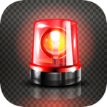 Don't Touch My Phone - Anti Theft Alarm Pro icon