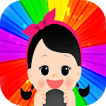 Carrie and Toys - Kid Video icon