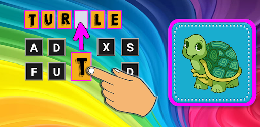Letter by Letter - Spelling PC screenshot