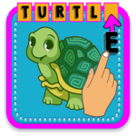 Letter by Letter - Spelling icon