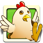 Chicken Battle Cards for PC