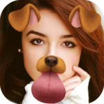 Filters for Snapchat 2018 icon