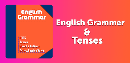 English Grammar - IELTS PC screenshot
