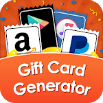 Cash Rewards - Free Gift Cards Generator icon