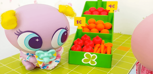 Casimeritos, Doll Games PC screenshot Casimeritos, Doll Games PC screenshot