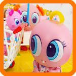 Casimeritos, Doll Games icon
