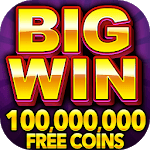 Slots of Vegas - Free Slots Casino Games icon