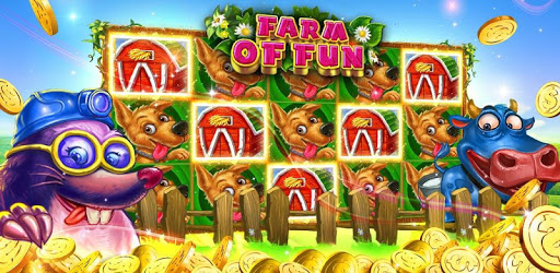 Farm Slots - Free Slot Machine with Bonus Games PC screenshot Farm Slots - Free Slot Machine with Bonus Games PC screenshot