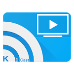 KodiCast for PC