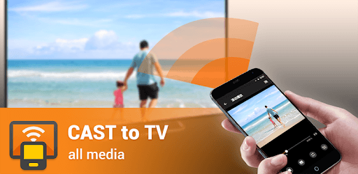 Cast to TV - Chromecast, Roku, cast videos to tv PC screenshot Cast to TV - Chromecast, Roku, cast videos to tv PC screenshot