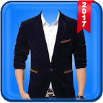 Casual Man Suit Photo Maker for PC