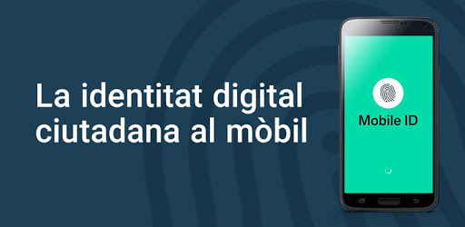 Mobile ID – Mobile Identity PC screenshot Mobile ID – Mobile Identity PC screenshot