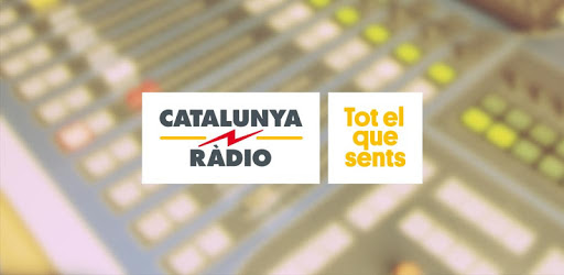 Catalunya Ràdio PC screenshot
