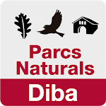 Parcs Naturals icon
