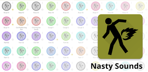 Nasty Sounds PC screenshot Nasty Sounds PC screenshot