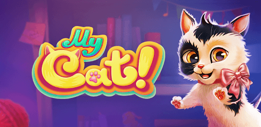 My Cat: My Virtual Pet ๐ Tamagotchi Pet Simulator PC screenshot My Cat: My Virtual Pet ๐ Tamagotchi Pet Simulator PC screenshot