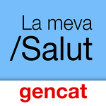 La Meva Salut icon